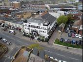 prominent investment opportunity southall