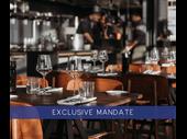 well-known restaurant pub the
