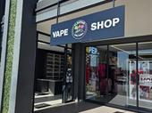 new fully fitted vape