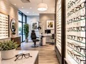 established optical business 250k+