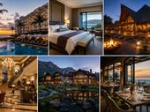 hotels lodges hospitality investment