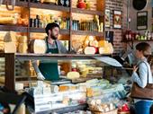 high-traffic turnkey grocery store