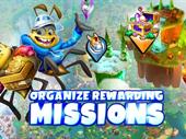 honeyland web3 game commercial