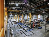 california fiber-reinforced polymer manufacturer