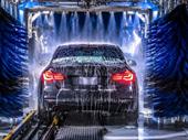 absentee express car wash