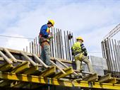 specialized concrete construction services