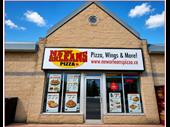new orleans pizza franchise
