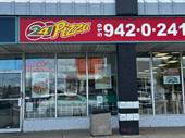 241 pizza franchise orangeville