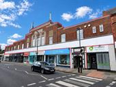 commercial property whitley bay