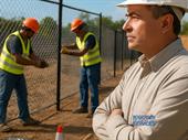 own a turnkey fencing