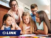 profitable tutoring centres fully