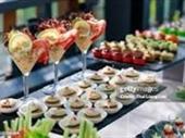 food manufacturing bakery catering