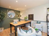 established home staging business