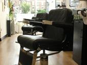 profitable barber shop on