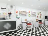 high quality nail salon