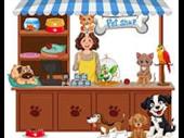 specialty pet store gold