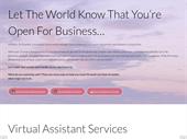 established social media management