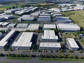 industrial park investment gauteng
