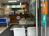 lease sale fully fitted