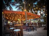turnkey beachfront restaurant san