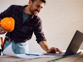 ai-enabled roofing platform proprietary