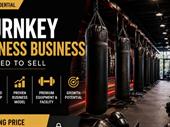 title boxing club resale