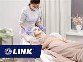 thriving beauty clinic regional