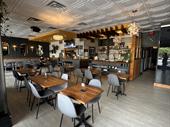 turnkey restaurant for sale