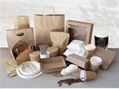 food packaging business est
