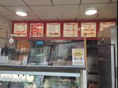 well-established kebab shop surrey