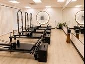 turnkey pilates studio with