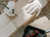 carpentry building construction trade