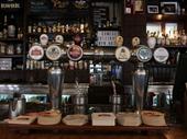 highly profitable international pub