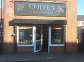 independent cafe for sale
