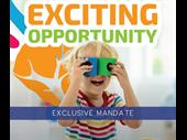 early childhood development enterprise