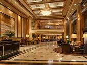 india's largest 5-star hotel