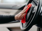 established premium auto detailing