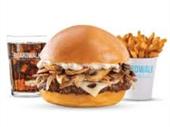 below cost oakville burger