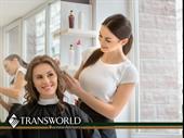 established profitable boutique hair