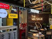 turnkey 3-location fast-casual restaurant