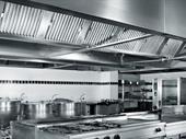 restaurant hood exhaust cleaning