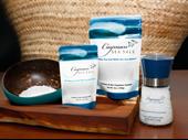 established caribbean gourmet food