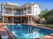 coastal accommodation business incl