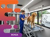 37007 mobile pet grooming