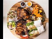 take away food main