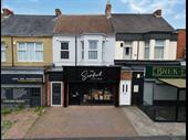commercial property on heaton
