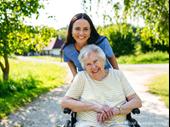established growing ndis disability