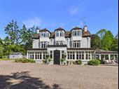 exclusive hire wedding venue