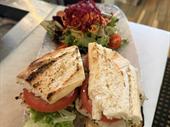 established italian restaurant