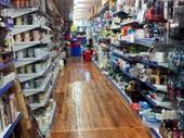discount store most simple